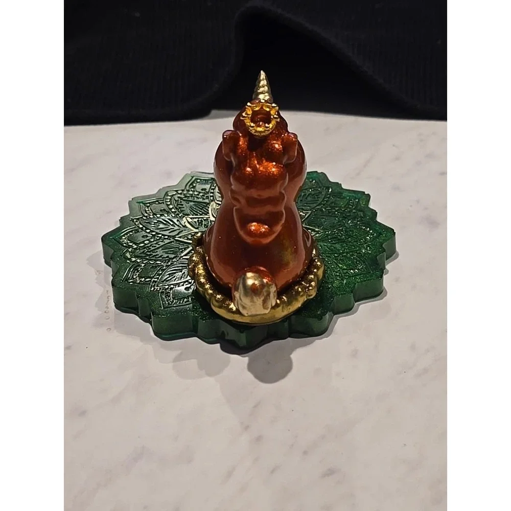 orange creek handmade resin